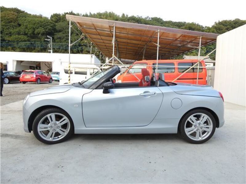 COPEN