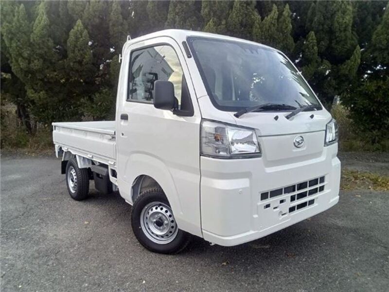 HIJET TRUCK-0