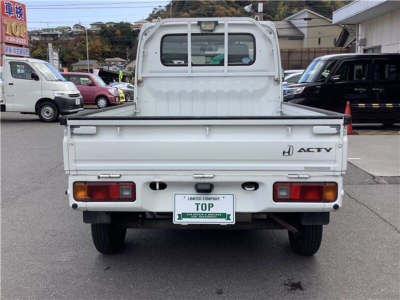ACTY TRUCK
