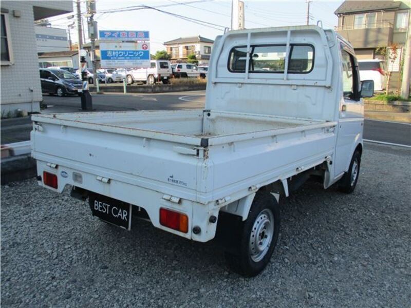 CARRY TRUCK