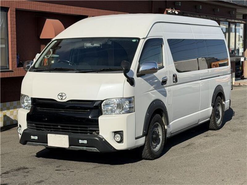 HIACE