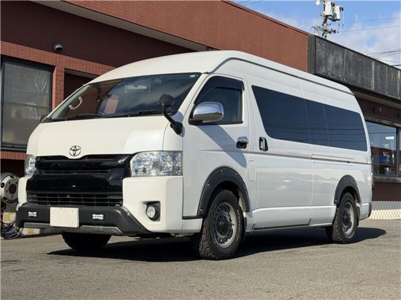 HIACE