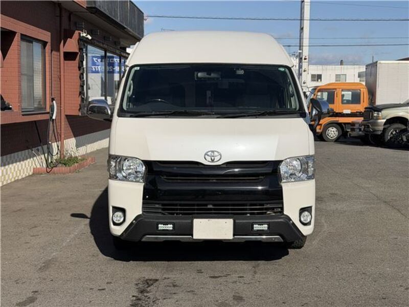 HIACE