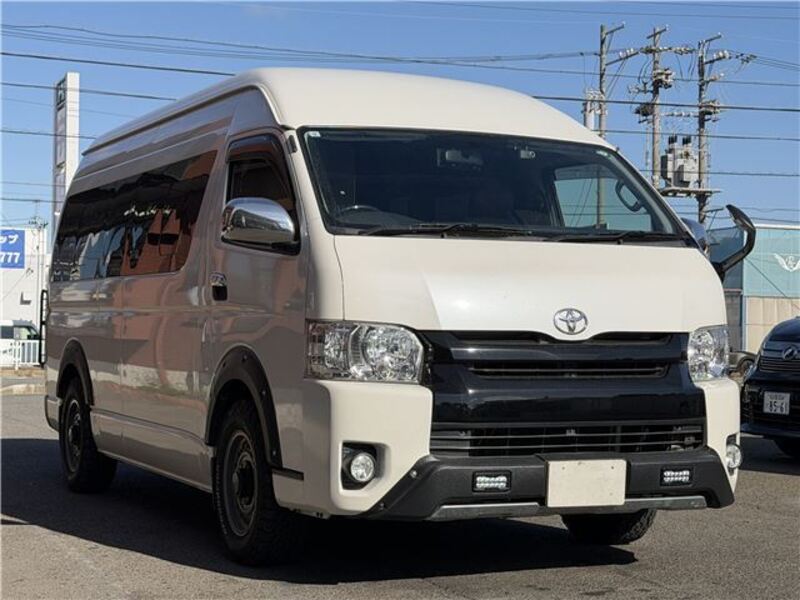 HIACE