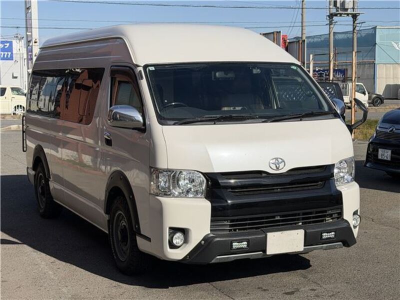 HIACE
