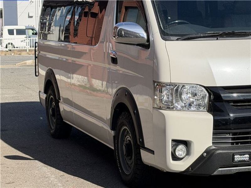HIACE