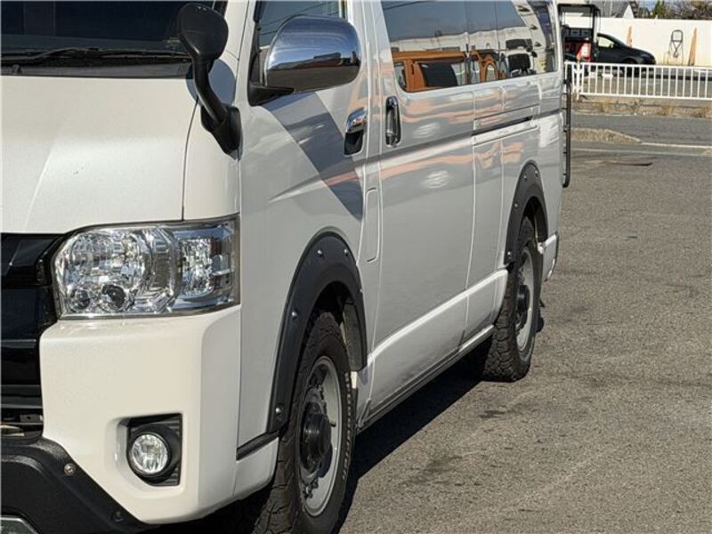 HIACE