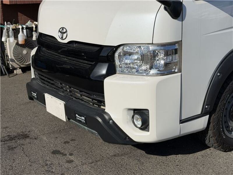 HIACE