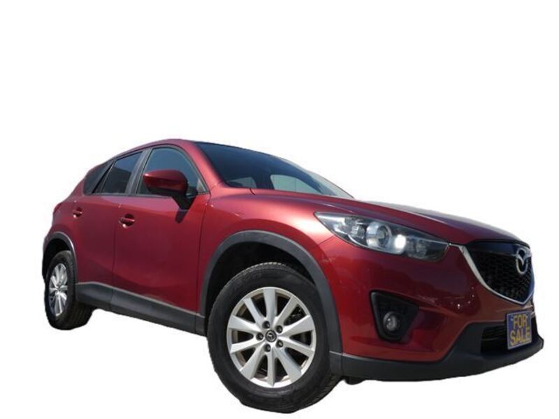 CX-5-0