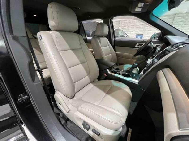 Used 2012 FORD EXPLORER ABA-1FMHK9 | SBI Motor Japan