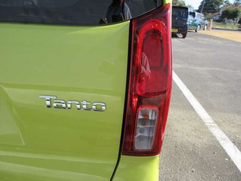 TANTO