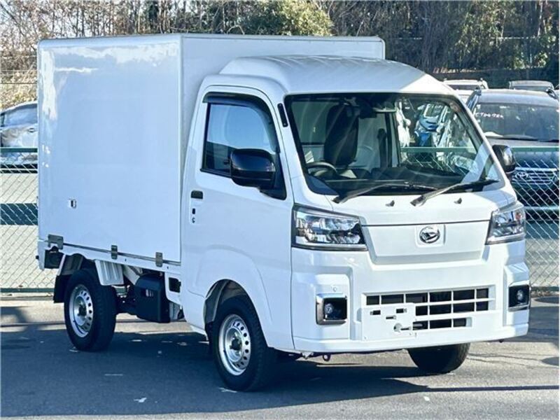 HIJET TRUCK-0