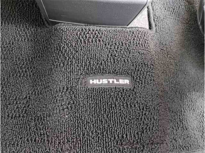 HUSTLER