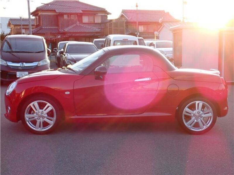 COPEN
