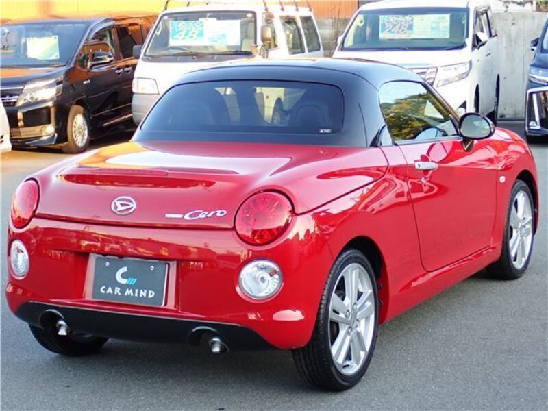 COPEN