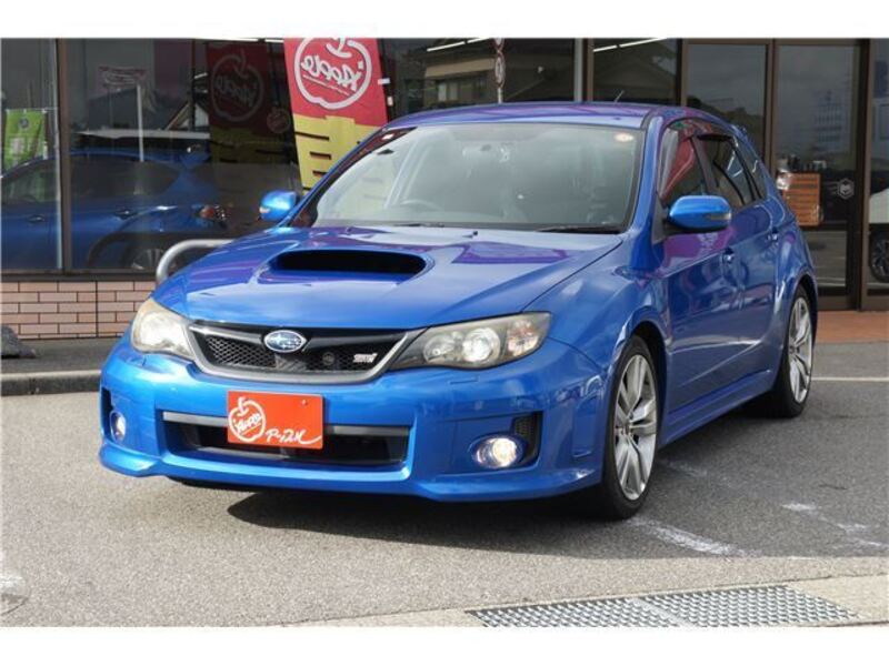 IMPREZA