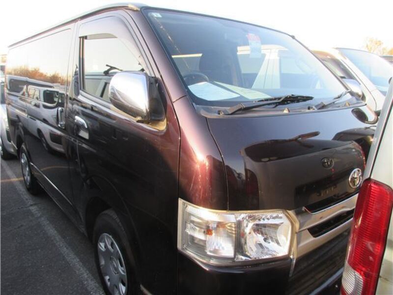 HIACE