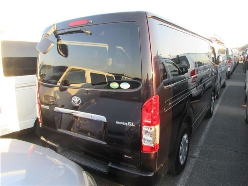 HIACE