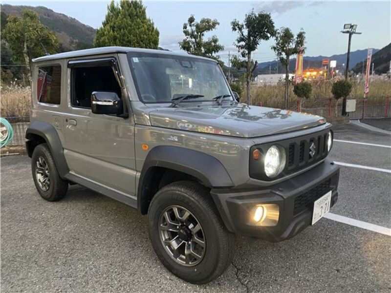 JIMNY SIERRA-0