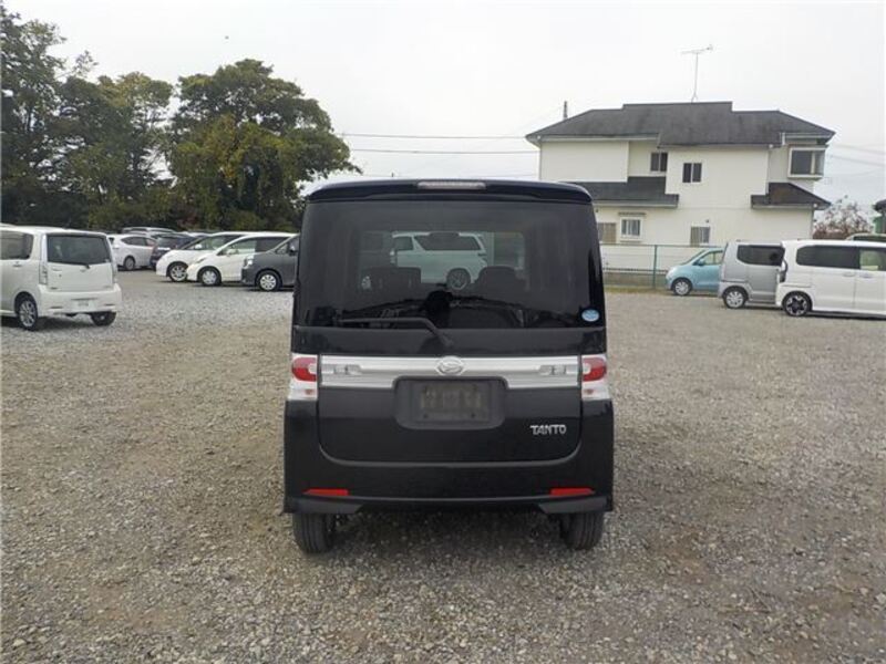 TANTO