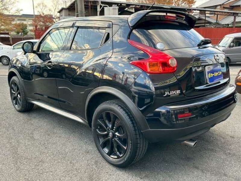 JUKE