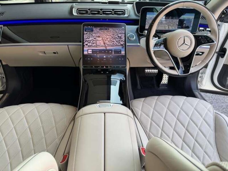 S-CLASS