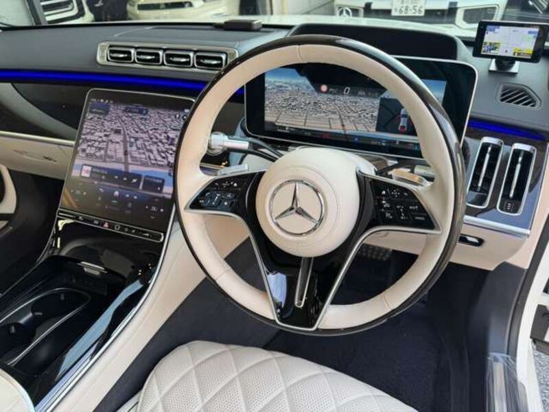 S-CLASS