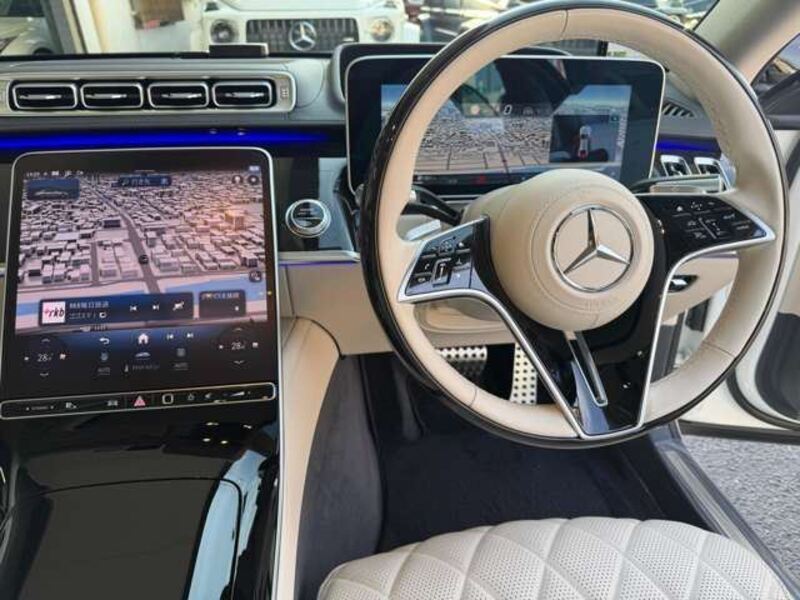 S-CLASS