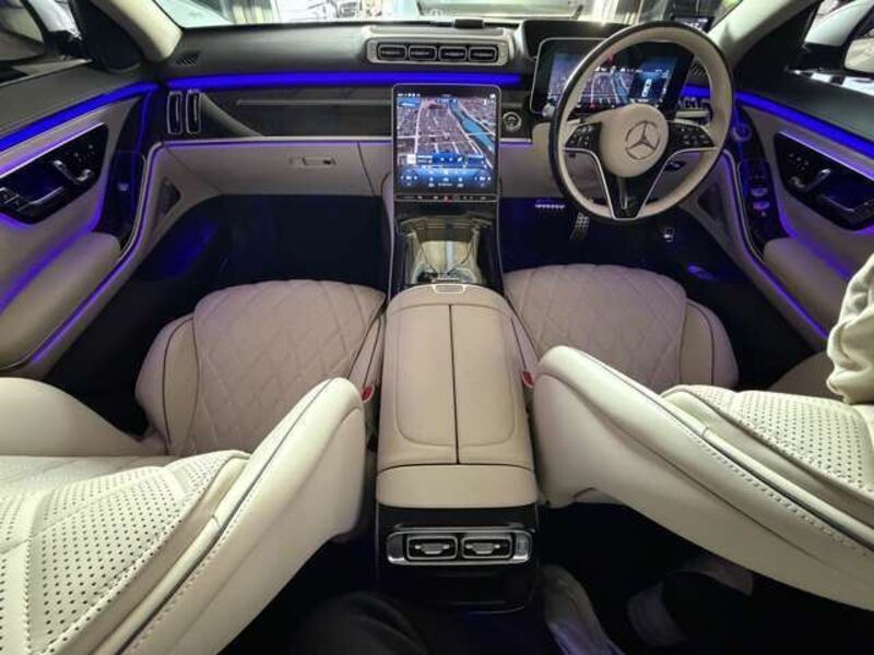 S-CLASS