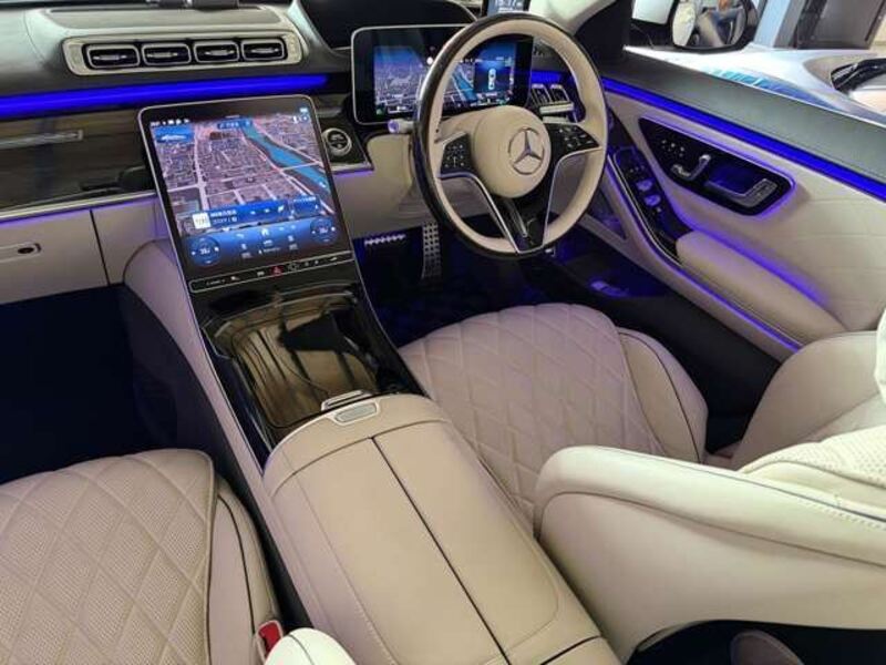 S-CLASS