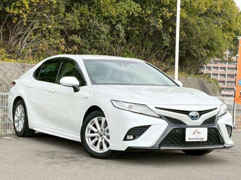 CAMRY