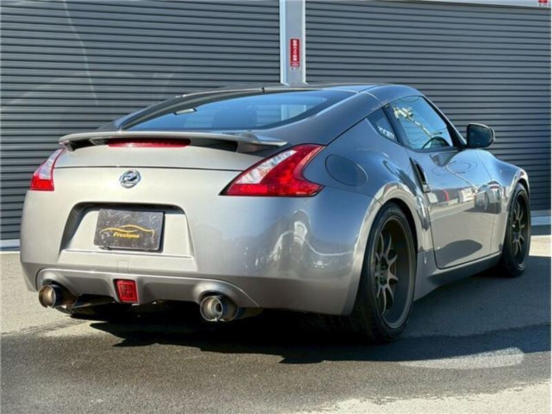 FAIRLADY Z