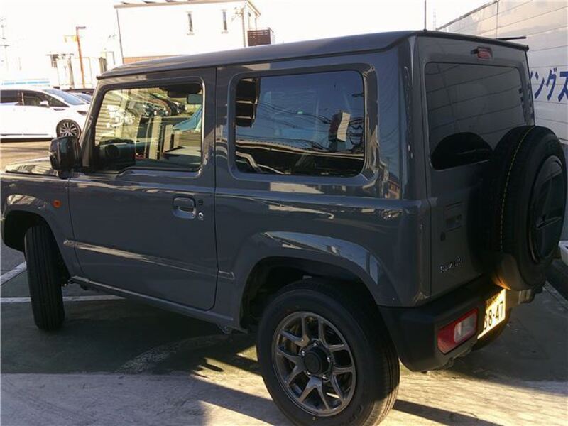 JIMNY