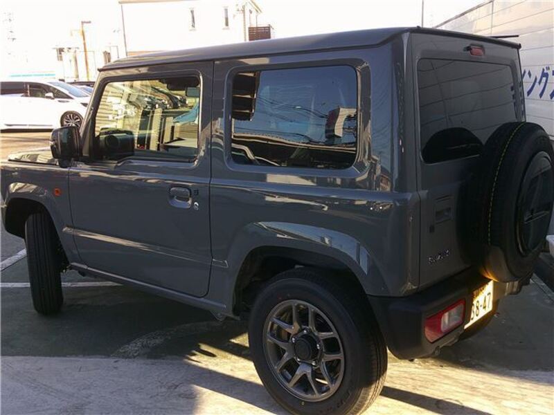 JIMNY
