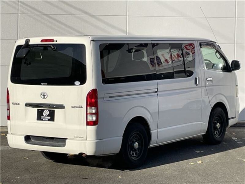 HIACE
