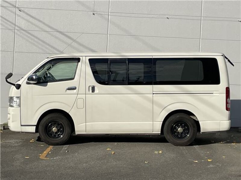 HIACE