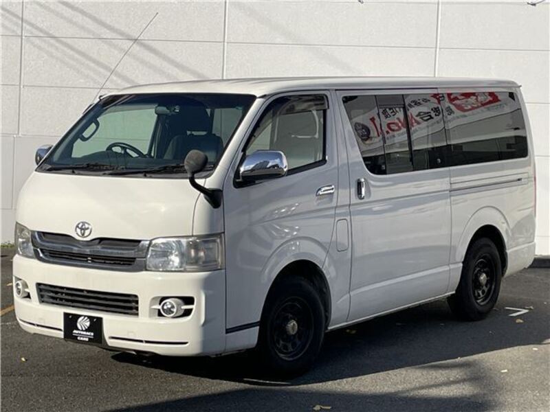 HIACE