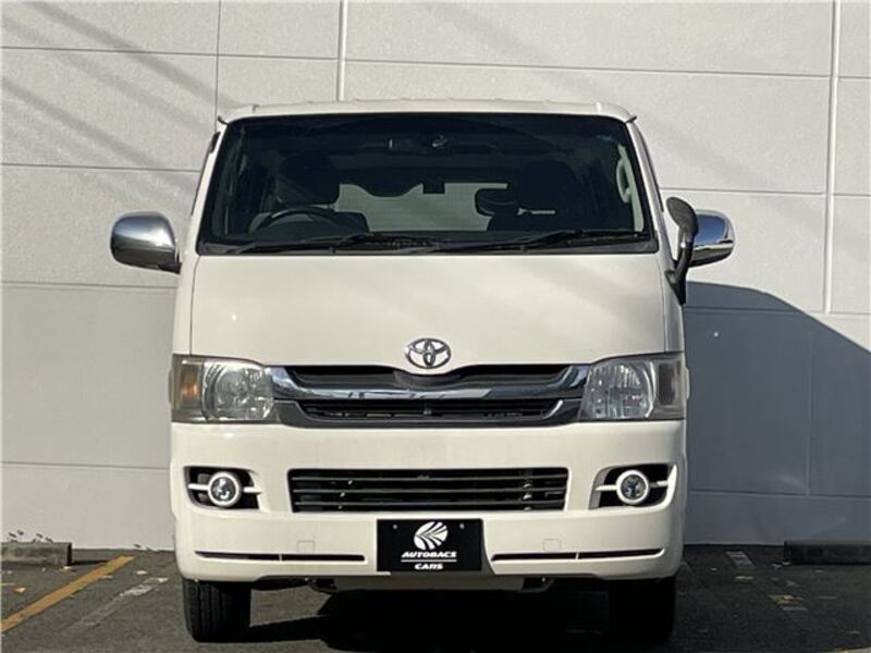 HIACE