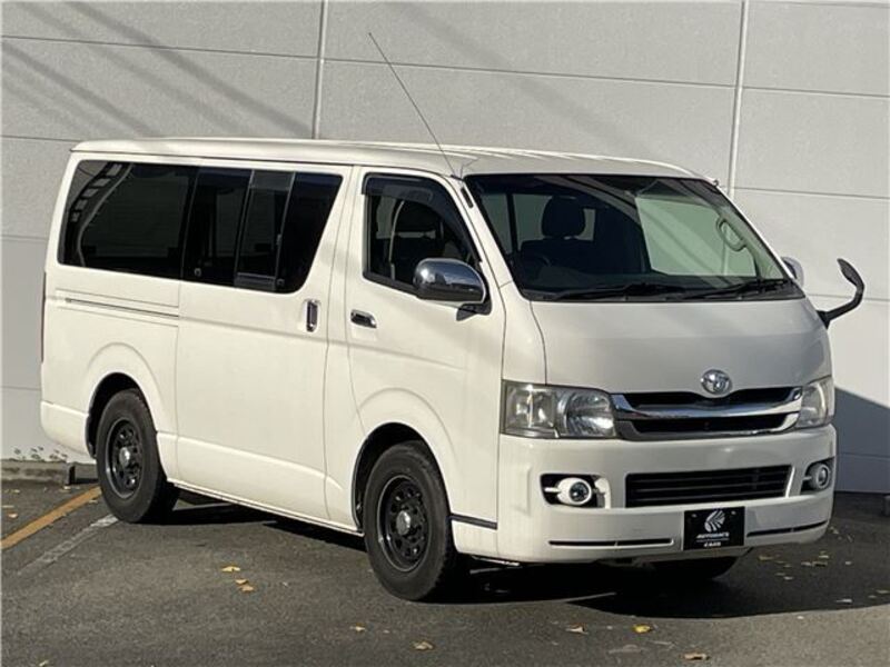 HIACE