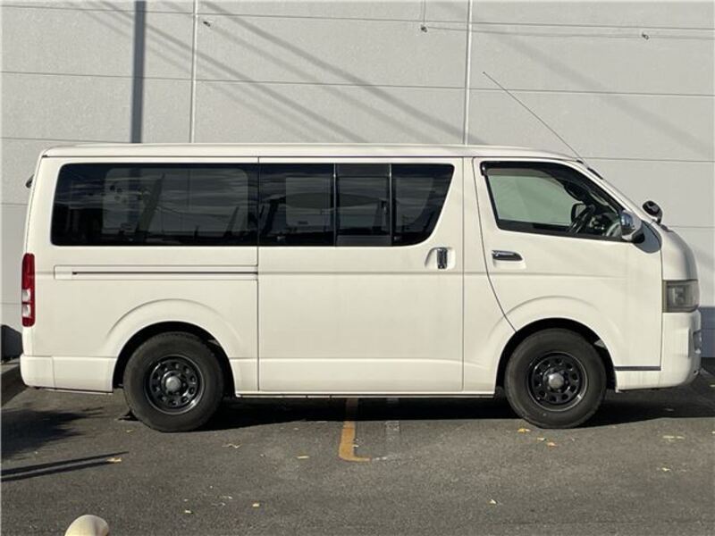 HIACE