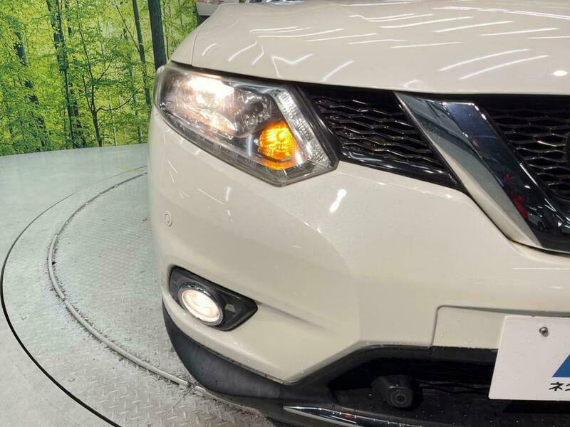 X-TRAIL-16