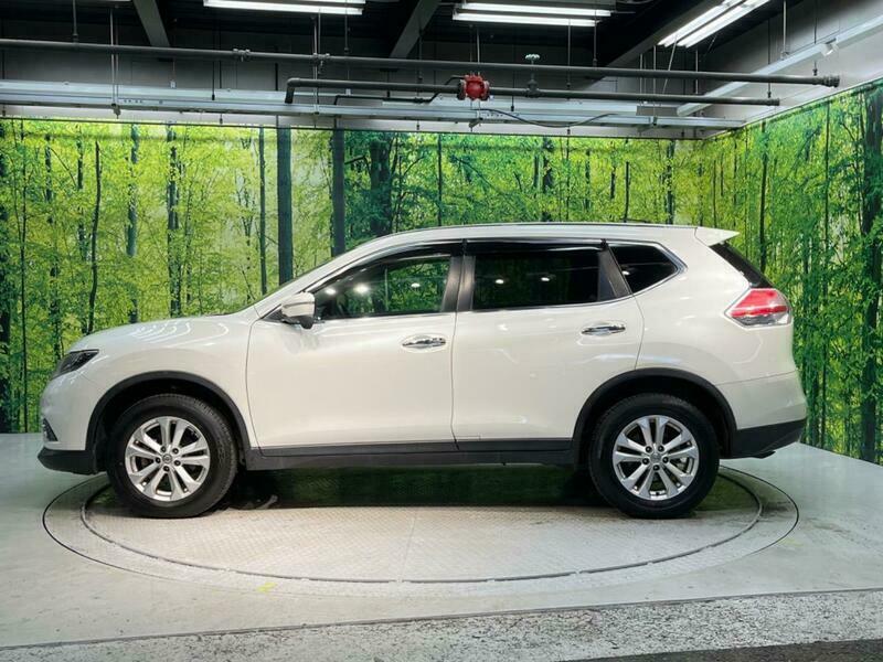 X-TRAIL-22