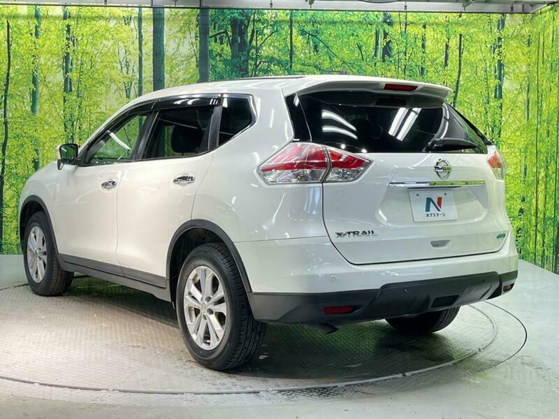 X-TRAIL-65
