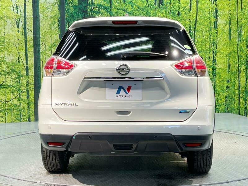 X-TRAIL-70