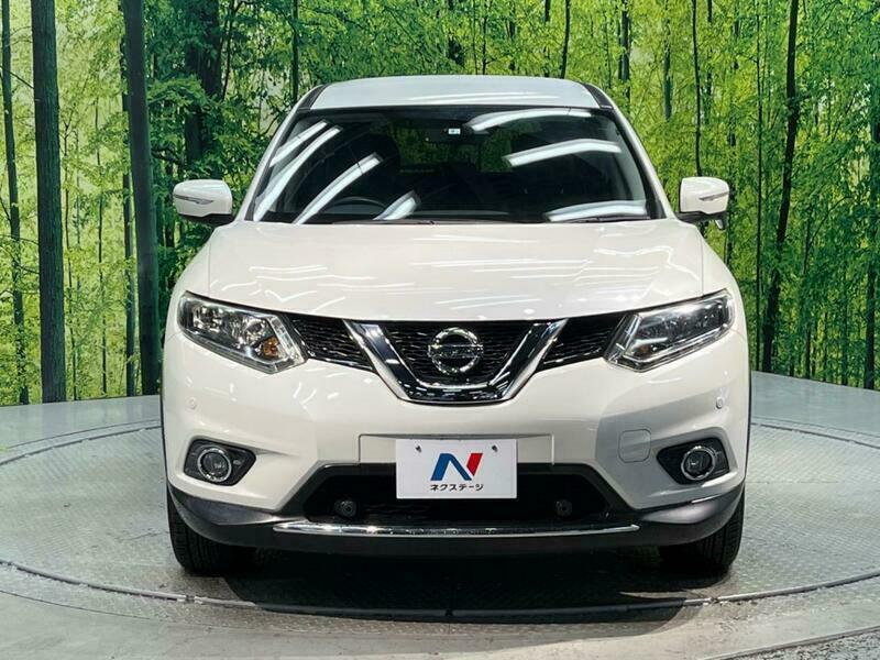 X-TRAIL-33