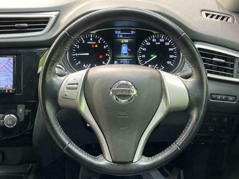 X-TRAIL-41