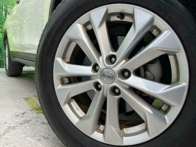 X-TRAIL-52