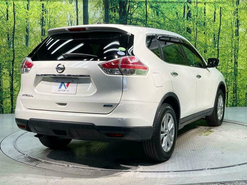 X-TRAIL-42