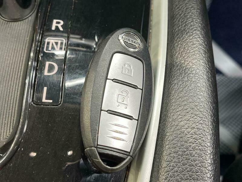 X-TRAIL-20
