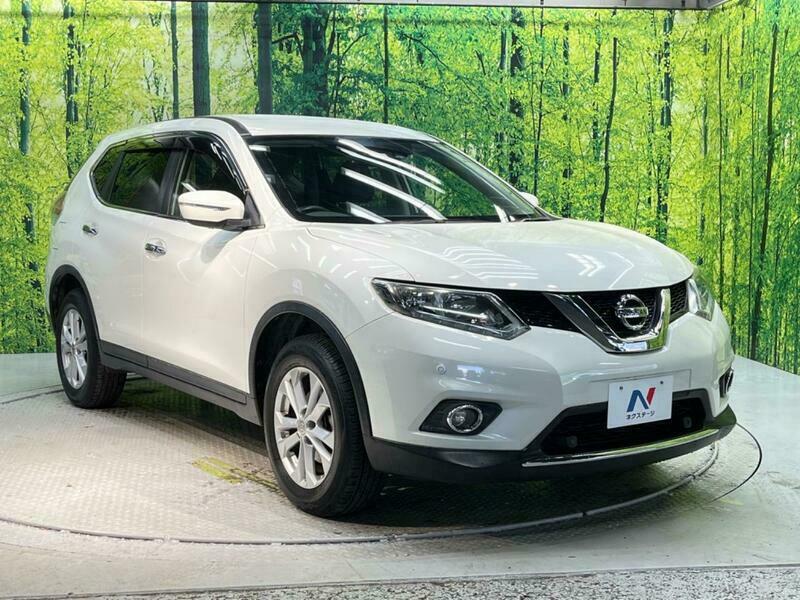 X-TRAIL-19